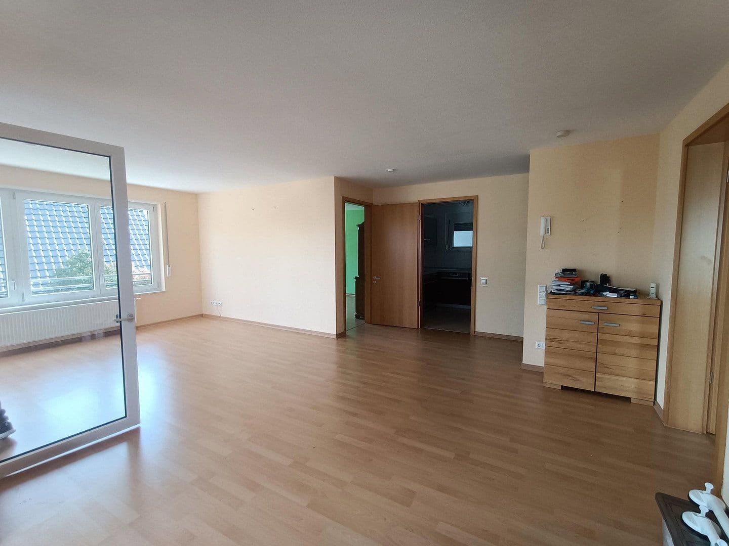 3 bedroom flat to rent, 76 m², Schulstraße 15, Friolzheim, Baden-Württemberg 3 bedroom flat to rent, 76 m², Schulstraße 15, Friolzheim, Baden-Württemberg
