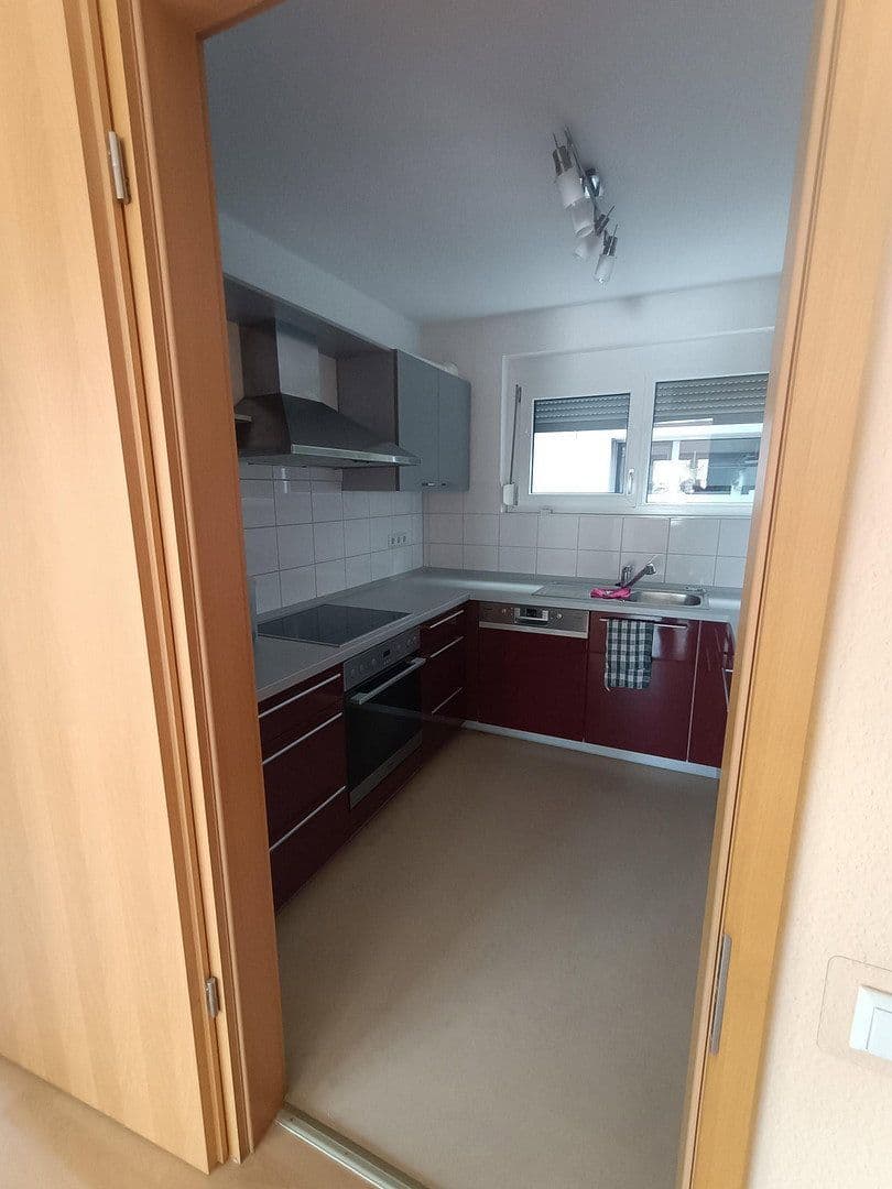 3 bedroom flat to rent, 76 m², Schulstraße 15, Friolzheim, Baden-Württemberg 3 bedroom flat to rent, 76 m², Schulstraße 15, Friolzheim, Baden-Württemberg