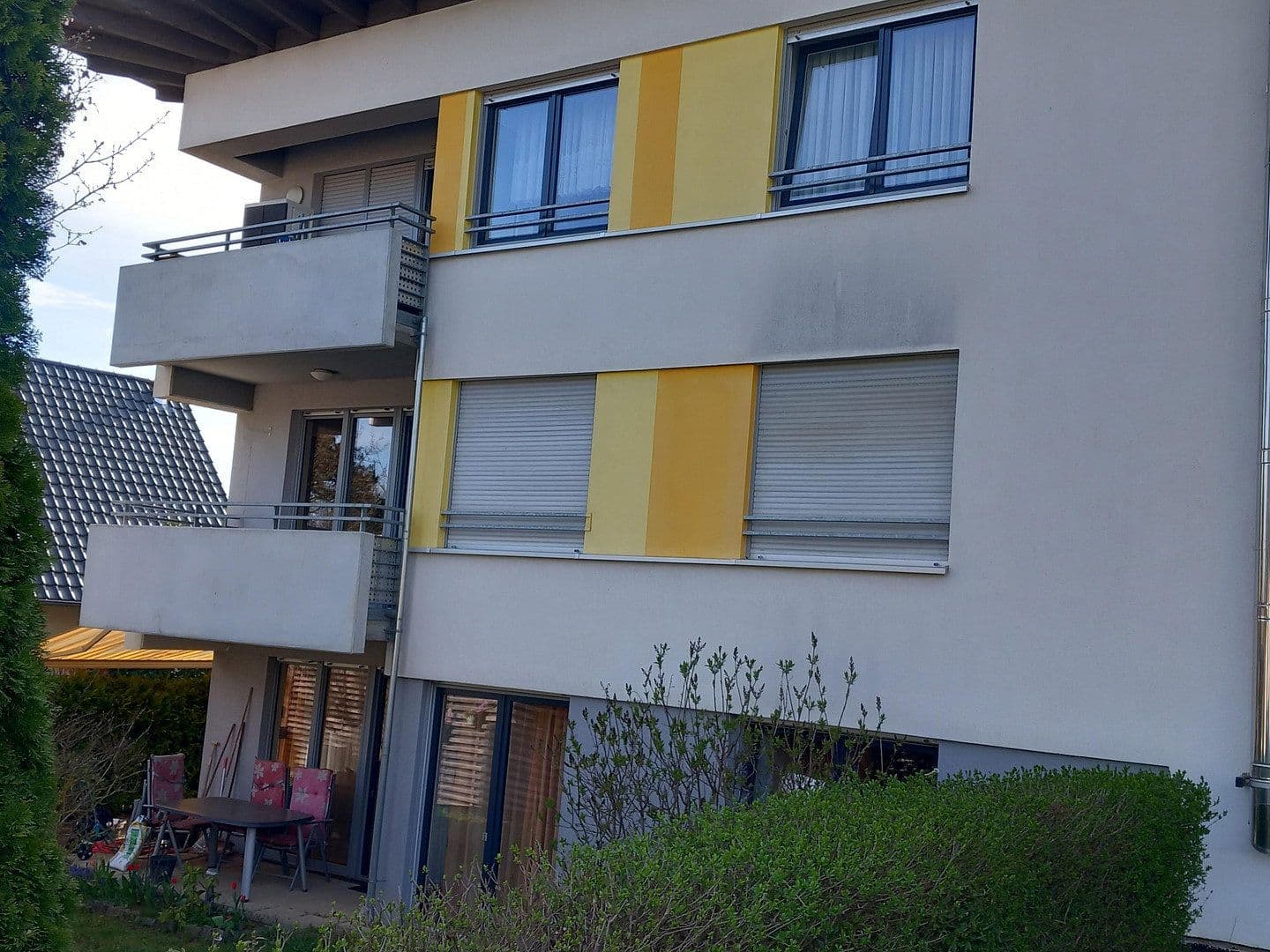 3 bedroom flat to rent, 76 m², Schulstraße 15, Friolzheim, Baden-Württemberg 3 bedroom flat to rent, 76 m², Schulstraße 15, Friolzheim, Baden-Württemberg