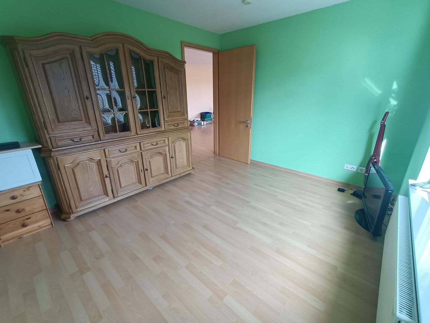 3 bedroom flat to rent, 76 m², Schulstraße 15, Friolzheim, Baden-Württemberg 3 bedroom flat to rent, 76 m², Schulstraße 15, Friolzheim, Baden-Württemberg