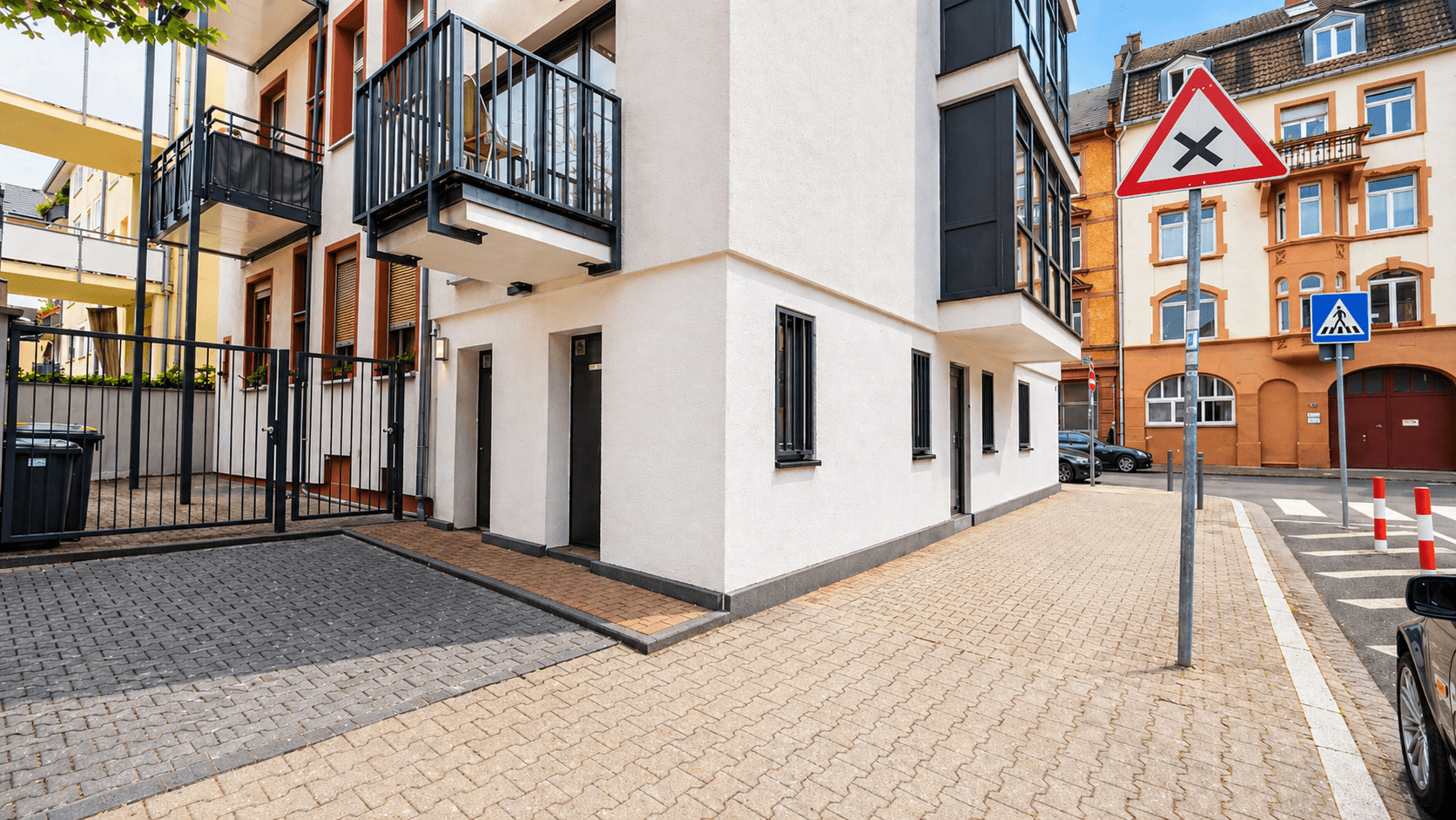 non-residential property to rent, 30 m², Falkstraße 77A, Frankfurt am Main, Hesse non-residential property to rent, 30 m², Falkstraße 77A, Frankfurt am Main, Hesse
