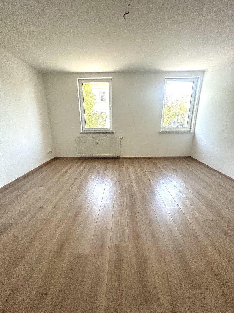 2 bedroom flat to rent, 69 m², Bernburgerstraße 16, Dessau-Roßlau, Saxony-Anhalt 2 bedroom flat to rent, 69 m², Bernburgerstraße 16, Dessau-Roßlau, Saxony-Anhalt