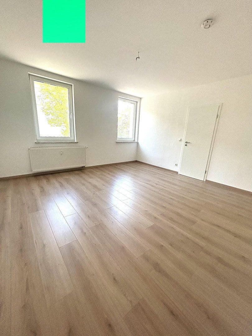 2 bedroom flat to rent, 69 m², Bernburgerstraße 16, Dessau-Roßlau, Saxony-Anhalt 2 bedroom flat to rent, 69 m², Bernburgerstraße 16, Dessau-Roßlau, Saxony-Anhalt