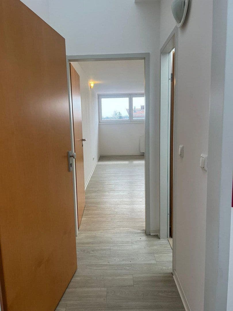 1 bedroom flat to rent, 37 m², Baldhamer Straße 39, Vaterstetten, Bavaria 1 bedroom flat to rent, 37 m², Baldhamer Straße 39, Vaterstetten, Bavaria