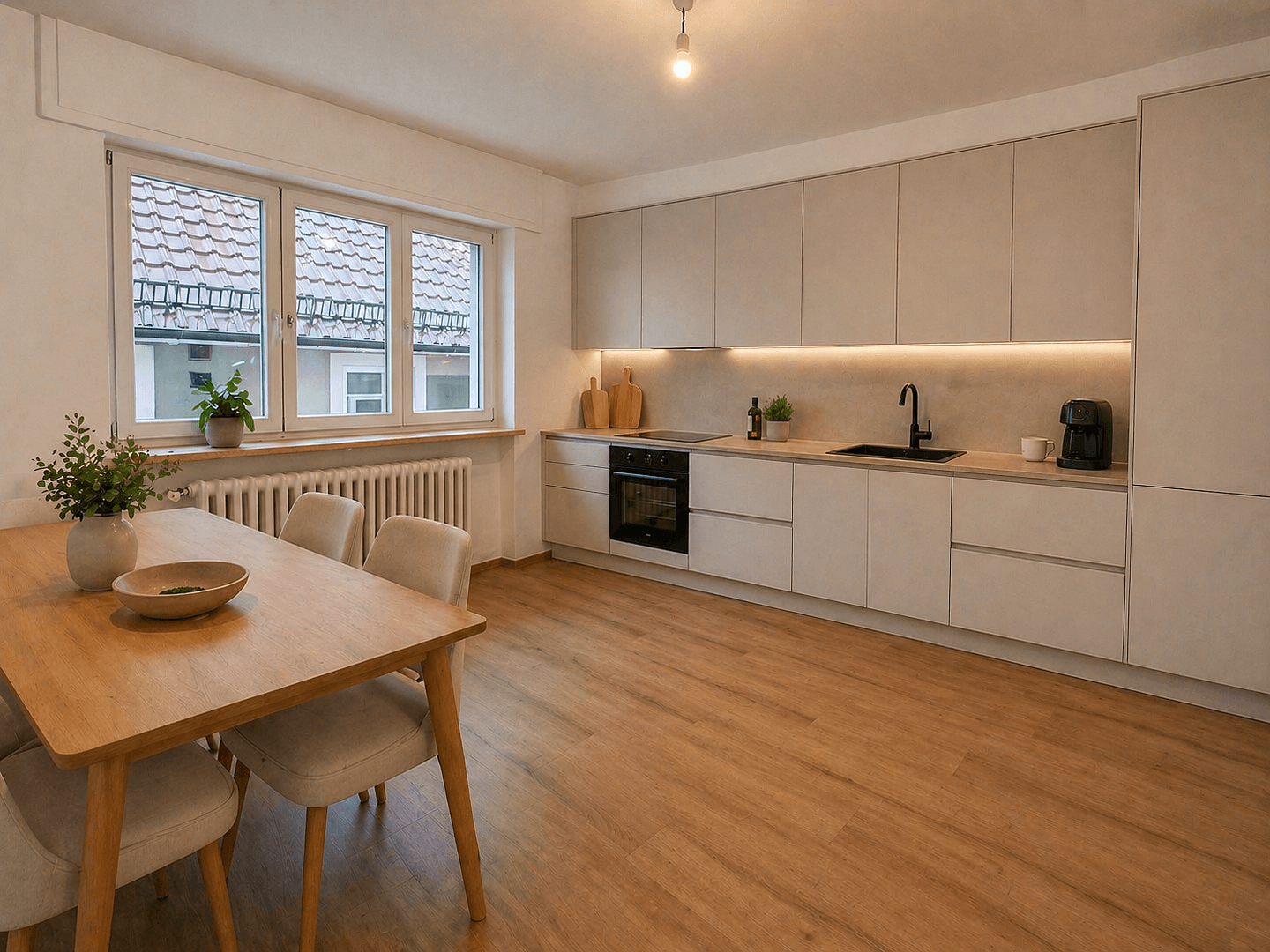 4 bedroom flat to rent, 138 m², Kappel-Grafenhausen, Baden-Württemberg 4 bedroom flat to rent, 138 m², Kappel-Grafenhausen, Baden-Württemberg