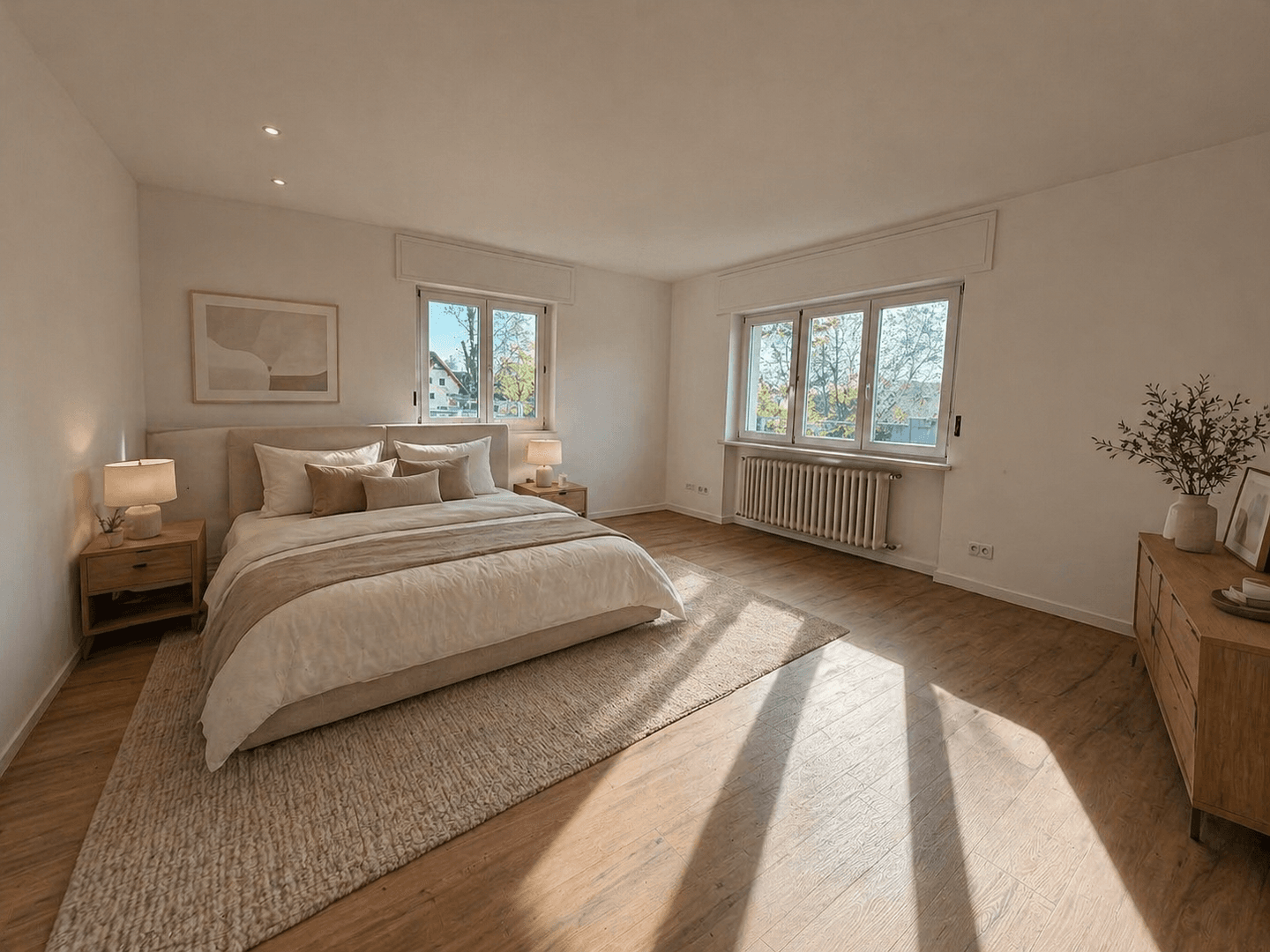 4 bedroom flat to rent, 138 m², Kappel-Grafenhausen, Baden-Württemberg 4 bedroom flat to rent, 138 m², Kappel-Grafenhausen, Baden-Württemberg
