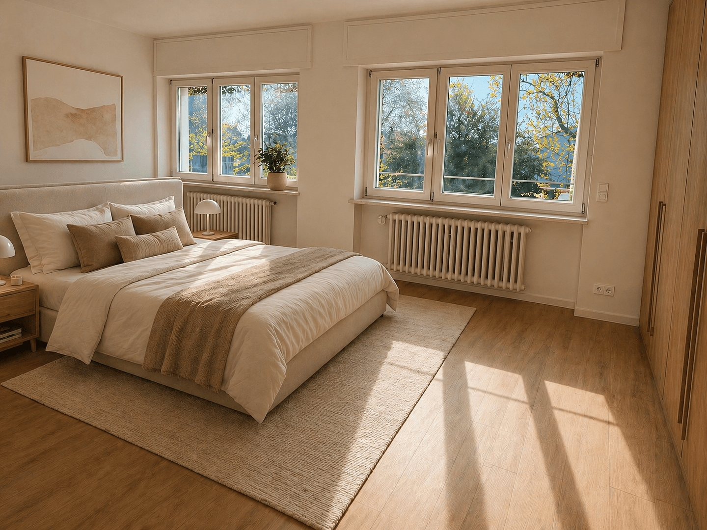 4 bedroom flat to rent, 138 m², Kappel-Grafenhausen, Baden-Württemberg 4 bedroom flat to rent, 138 m², Kappel-Grafenhausen, Baden-Württemberg