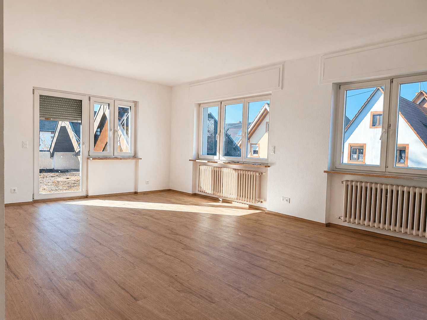 4 bedroom flat to rent, 138 m², Kappel-Grafenhausen, Baden-Württemberg 4 bedroom flat to rent, 138 m², Kappel-Grafenhausen, Baden-Württemberg