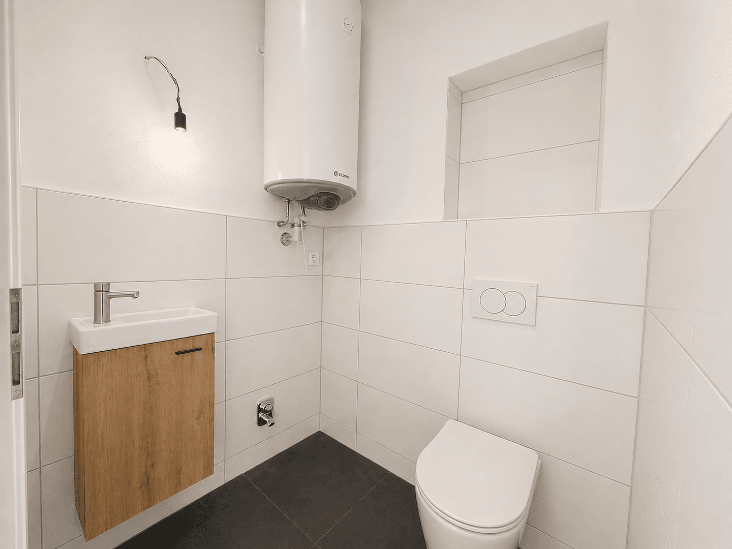 4 bedroom flat to rent, 138 m², Kappel-Grafenhausen, Baden-Württemberg 4 bedroom flat to rent, 138 m², Kappel-Grafenhausen, Baden-Württemberg