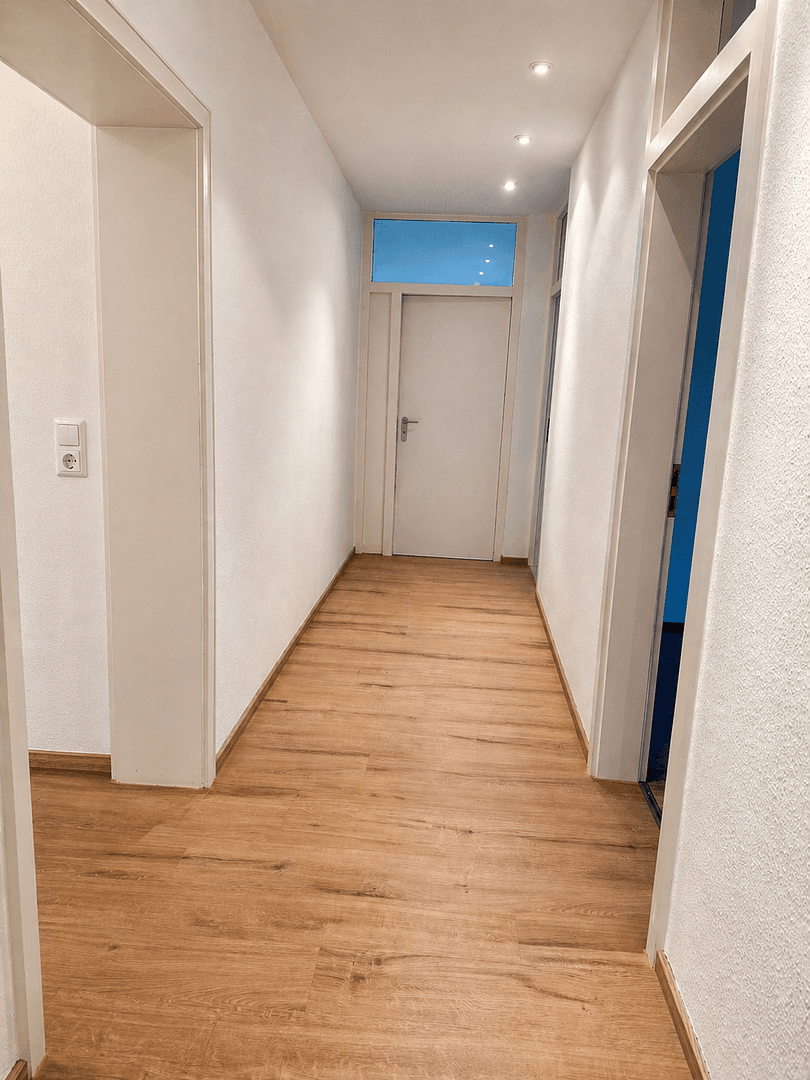 4 bedroom flat to rent, 138 m², Kappel-Grafenhausen, Baden-Württemberg 4 bedroom flat to rent, 138 m², Kappel-Grafenhausen, Baden-Württemberg