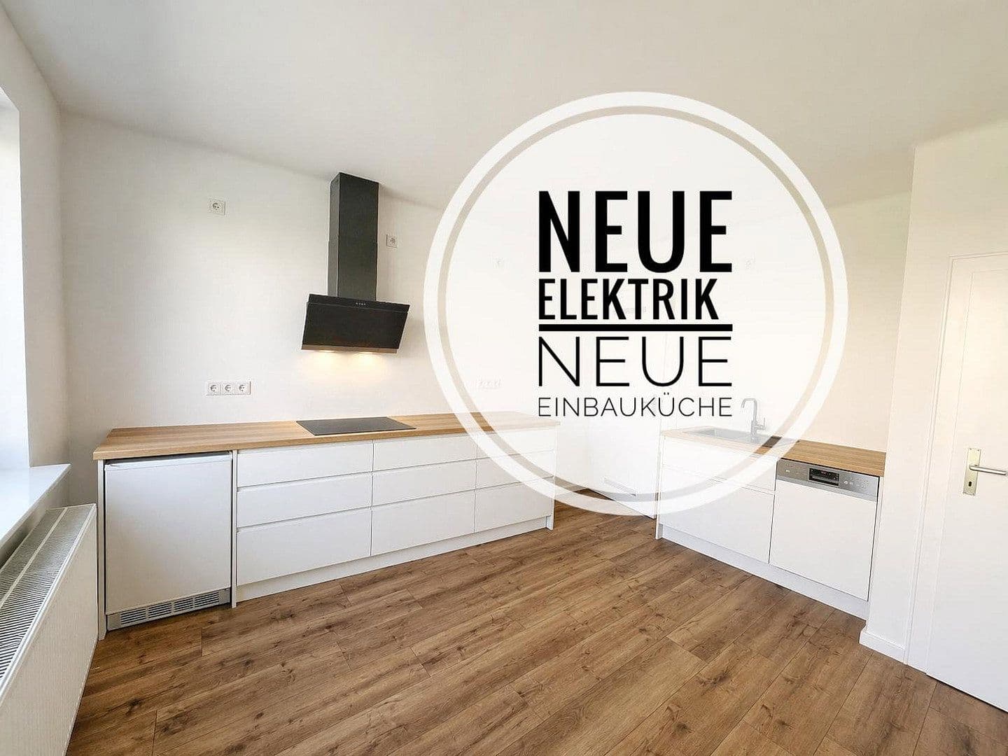 3 bedroom flat to rent, 75 m², Haller Weg 63, Bielefeld, North Rhine-Westphalia 3 bedroom flat to rent, 75 m², Haller Weg 63, Bielefeld, North Rhine-Westphalia