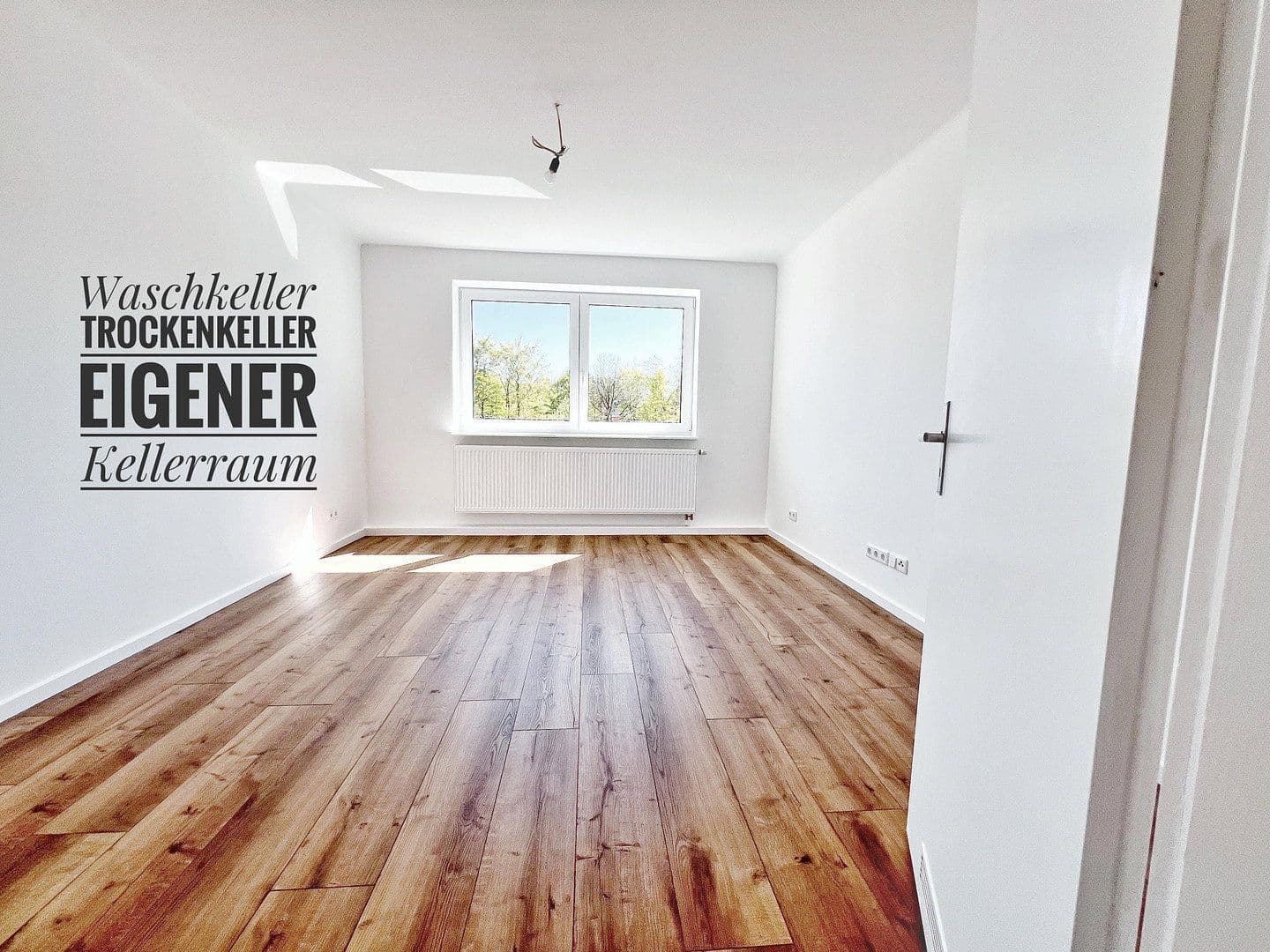 3 bedroom flat to rent, 75 m², Haller Weg 63, Bielefeld, North Rhine-Westphalia 3 bedroom flat to rent, 75 m², Haller Weg 63, Bielefeld, North Rhine-Westphalia