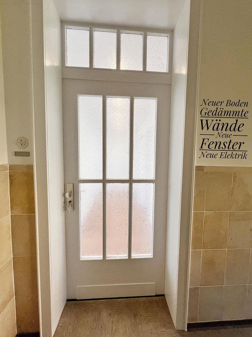 3 bedroom flat to rent, 75 m², Haller Weg 63, Bielefeld, North Rhine-Westphalia 3 bedroom flat to rent, 75 m², Haller Weg 63, Bielefeld, North Rhine-Westphalia