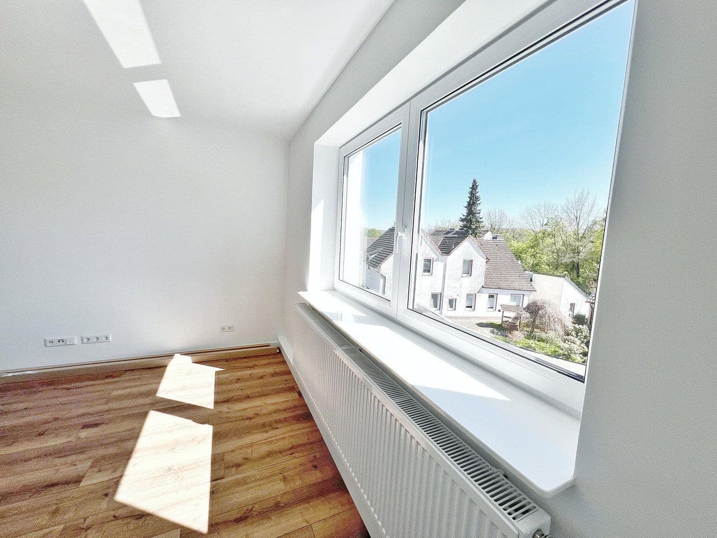 3 bedroom flat to rent, 75 m², Haller Weg 63, Bielefeld, North Rhine-Westphalia 3 bedroom flat to rent, 75 m², Haller Weg 63, Bielefeld, North Rhine-Westphalia