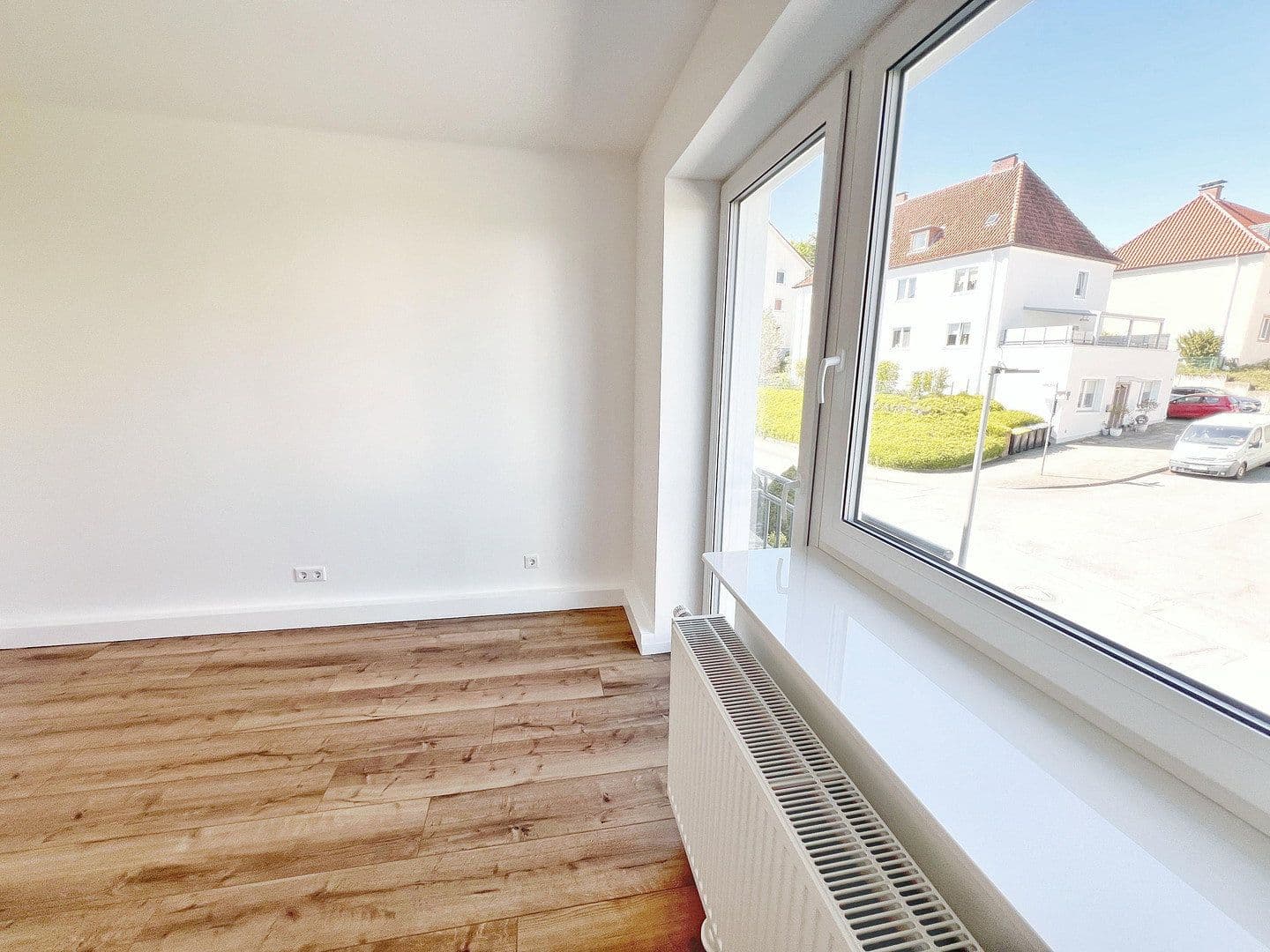 3 bedroom flat to rent, 75 m², Haller Weg 63, Bielefeld, North Rhine-Westphalia 3 bedroom flat to rent, 75 m², Haller Weg 63, Bielefeld, North Rhine-Westphalia