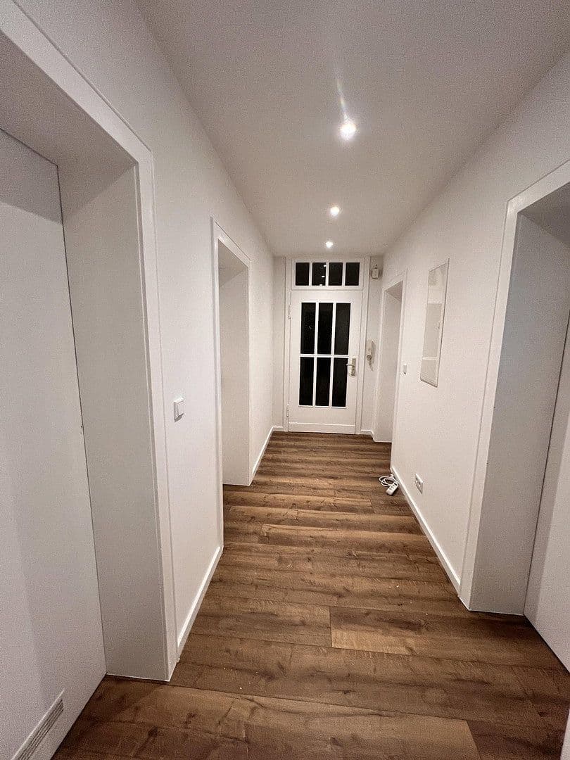 3 bedroom flat to rent, 75 m², Haller Weg 63, Bielefeld, North Rhine-Westphalia 3 bedroom flat to rent, 75 m², Haller Weg 63, Bielefeld, North Rhine-Westphalia