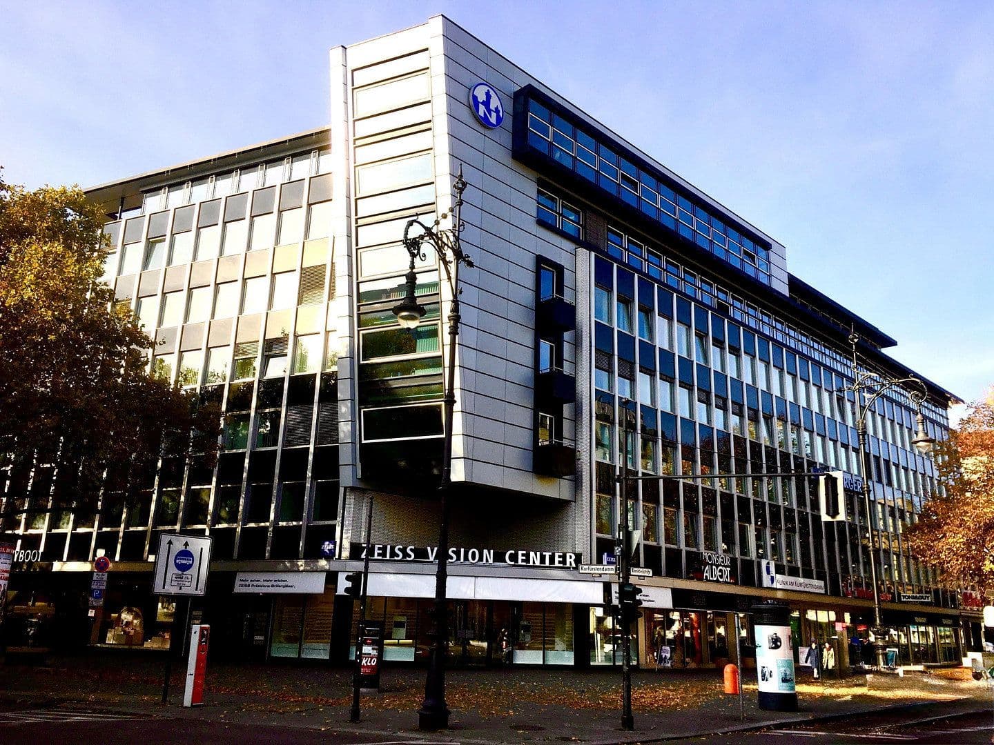 office to rent, 251 m², Kurfürstendamm 40, Berlin Charlottenburg Wilmersdorf, Berlin office to rent, 251 m², Kurfürstendamm 40, Berlin Charlottenburg Wilmersdorf, Berlin