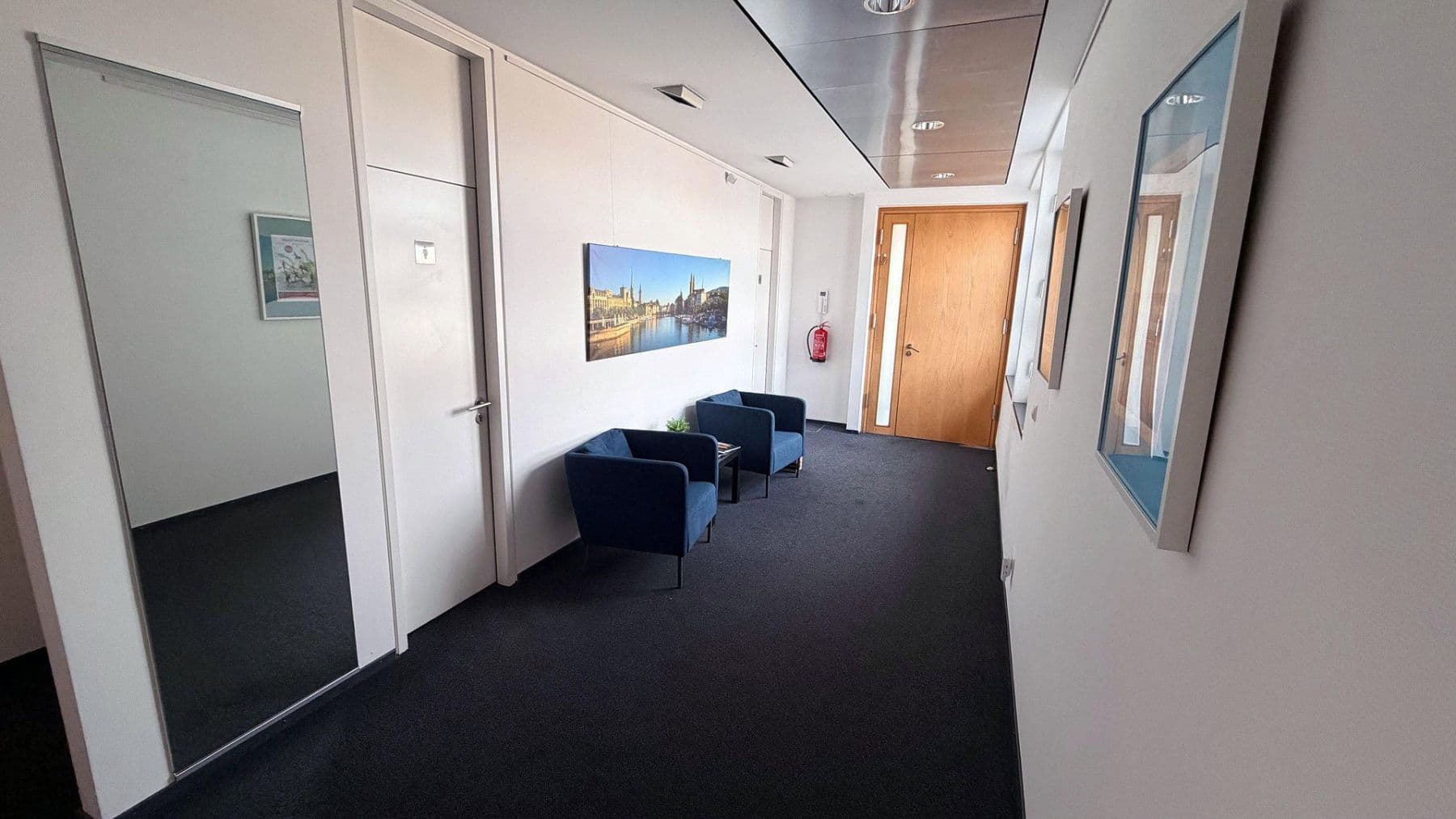 office to rent, 251 m², Kurfürstendamm 40/41, Berlin, Berlin office to rent, 251 m², Kurfürstendamm 40/41, Berlin, Berlin