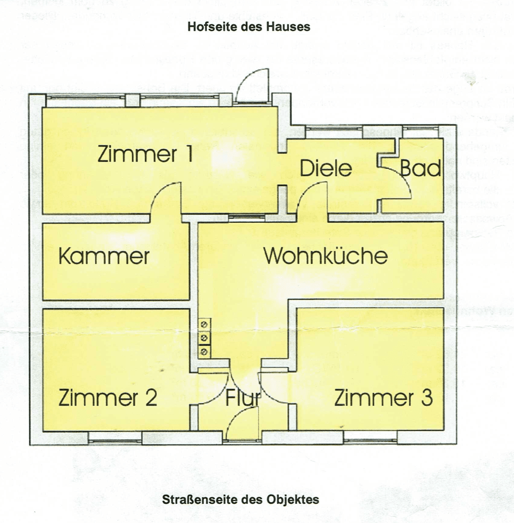 house for sale, 84 m², Märkische Heide, Brandenburg house for sale, 84 m², Märkische Heide, Brandenburg