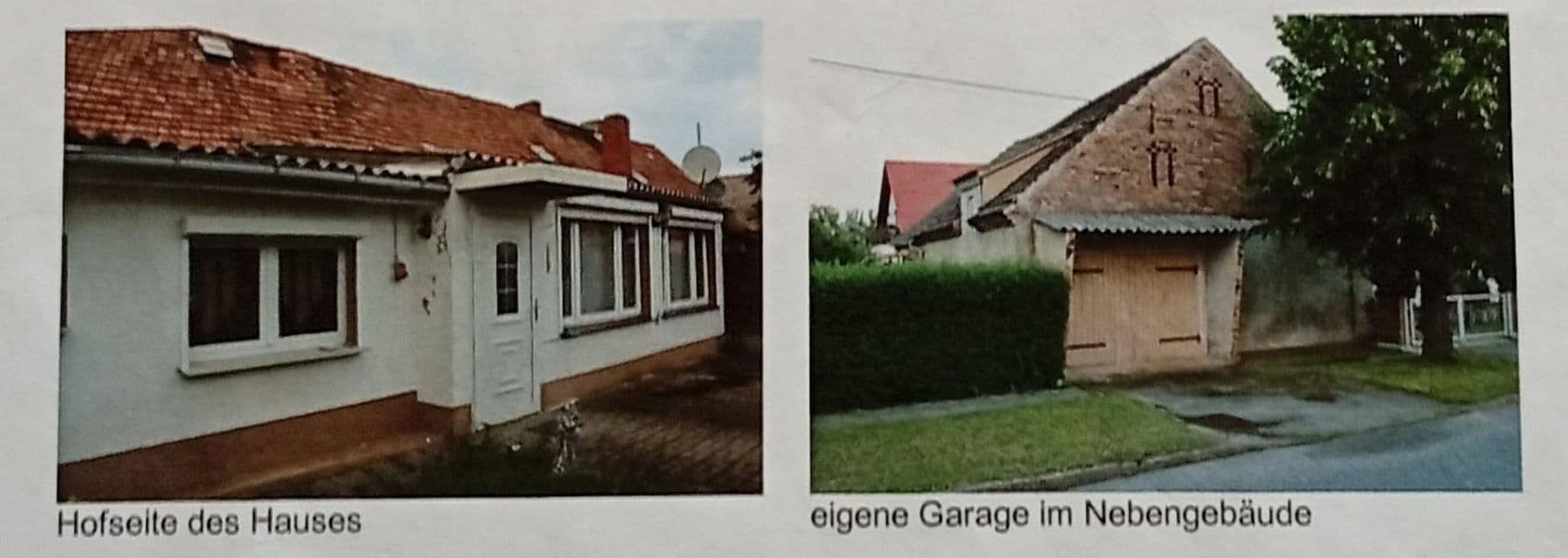 house for sale, 84 m², Märkische Heide, Brandenburg house for sale, 84 m², Märkische Heide, Brandenburg