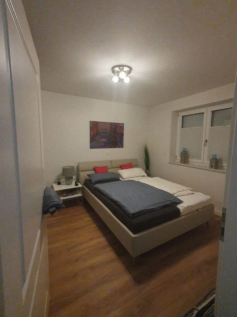 2 bedroom flat for sale, 64 m², Hamburg, Hamburg 2 bedroom flat for sale, 64 m², Hamburg, Hamburg
