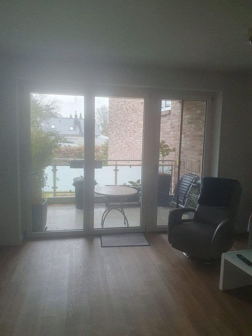 2 bedroom flat for sale, 64 m², Hamburg, Hamburg 2 bedroom flat for sale, 64 m², Hamburg, Hamburg
