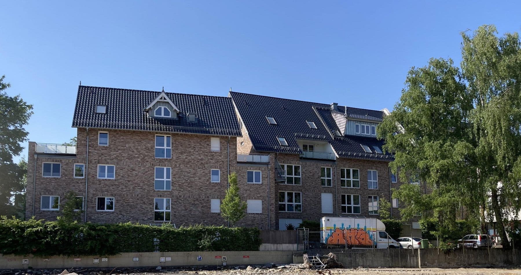 2 bedroom flat for sale, 64 m², Hamburg, Hamburg 2 bedroom flat for sale, 64 m², Hamburg, Hamburg