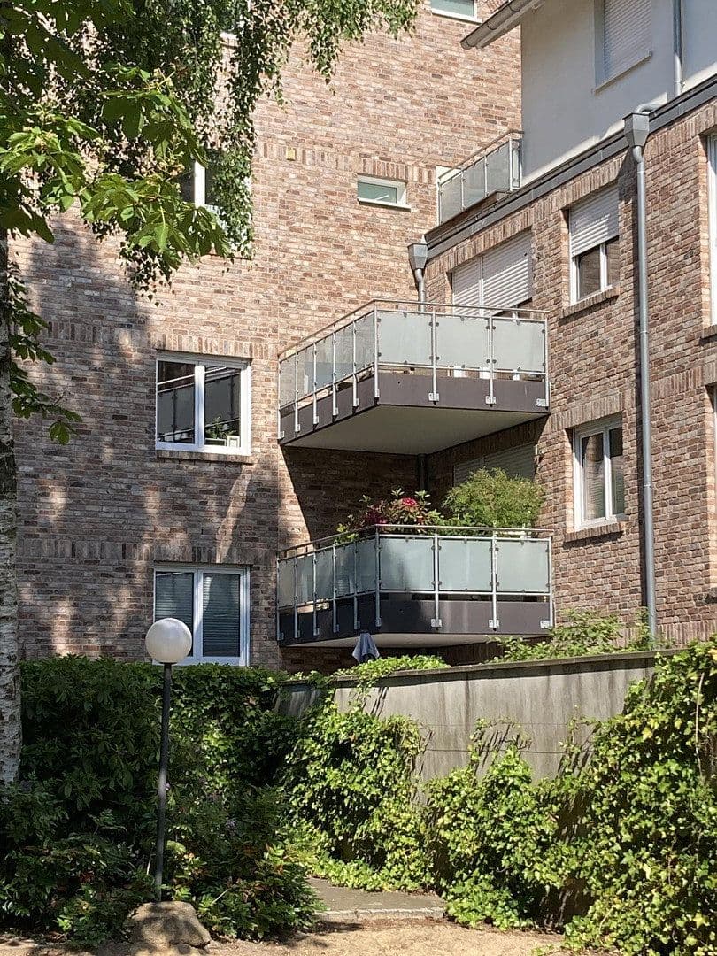 2 bedroom flat for sale, 64 m², Hamburg, Hamburg 2 bedroom flat for sale, 64 m², Hamburg, Hamburg