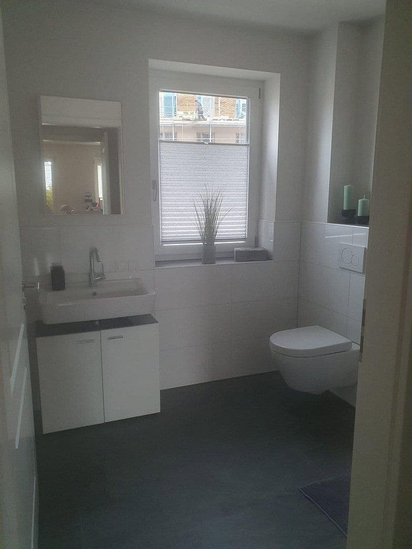 2 bedroom flat for sale, 64 m², Hamburg, Hamburg 2 bedroom flat for sale, 64 m², Hamburg, Hamburg
