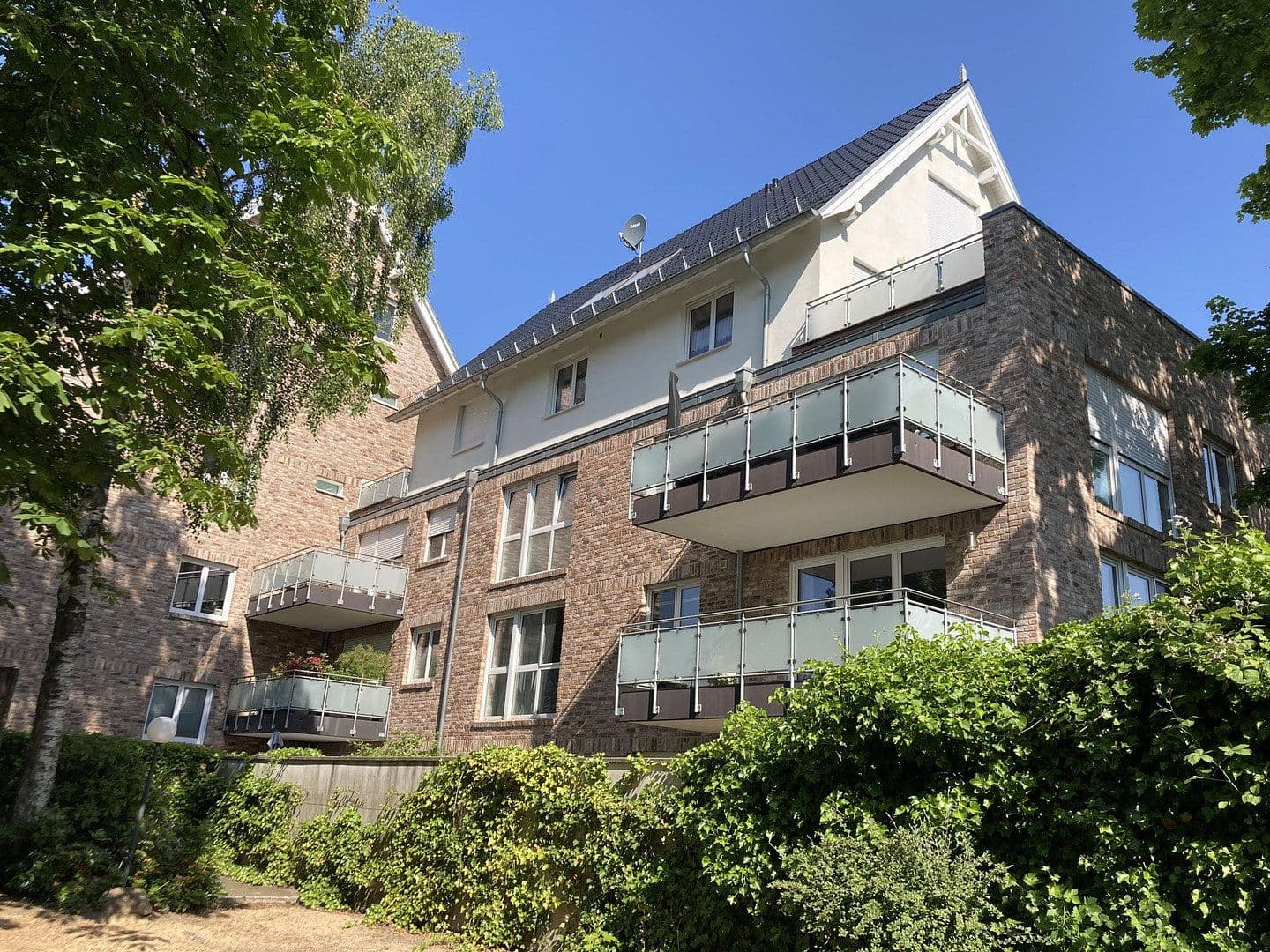 2 bedroom flat for sale, 64 m², Hamburg, Hamburg 2 bedroom flat for sale, 64 m², Hamburg, Hamburg