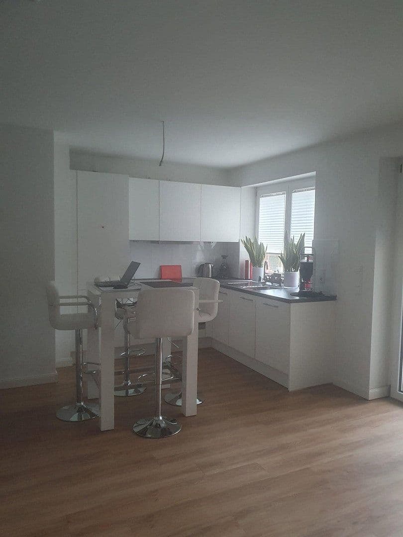 2 bedroom flat for sale, 64 m², Hamburg, Hamburg 2 bedroom flat for sale, 64 m², Hamburg, Hamburg