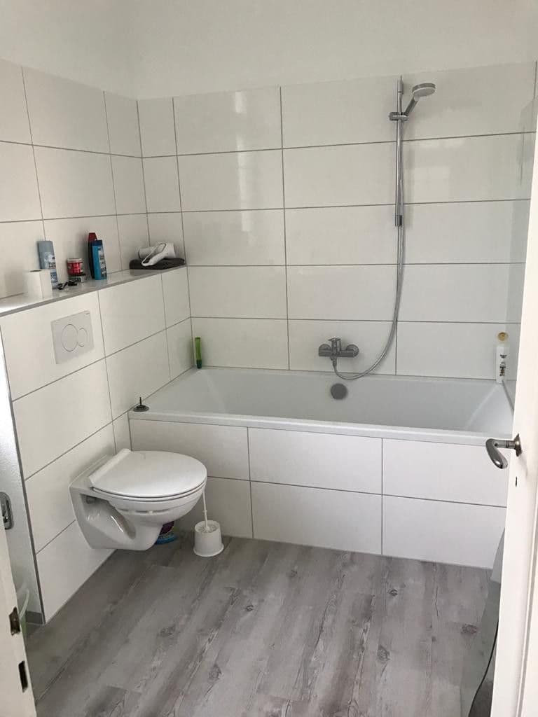 Studio flat to rent, 30 m², Vogesenallee 6, Pforzheim OT Südweststadt, Baden-Württemberg Studio flat to rent, 30 m², Vogesenallee 6, Pforzheim OT Südweststadt, Baden-Württemberg