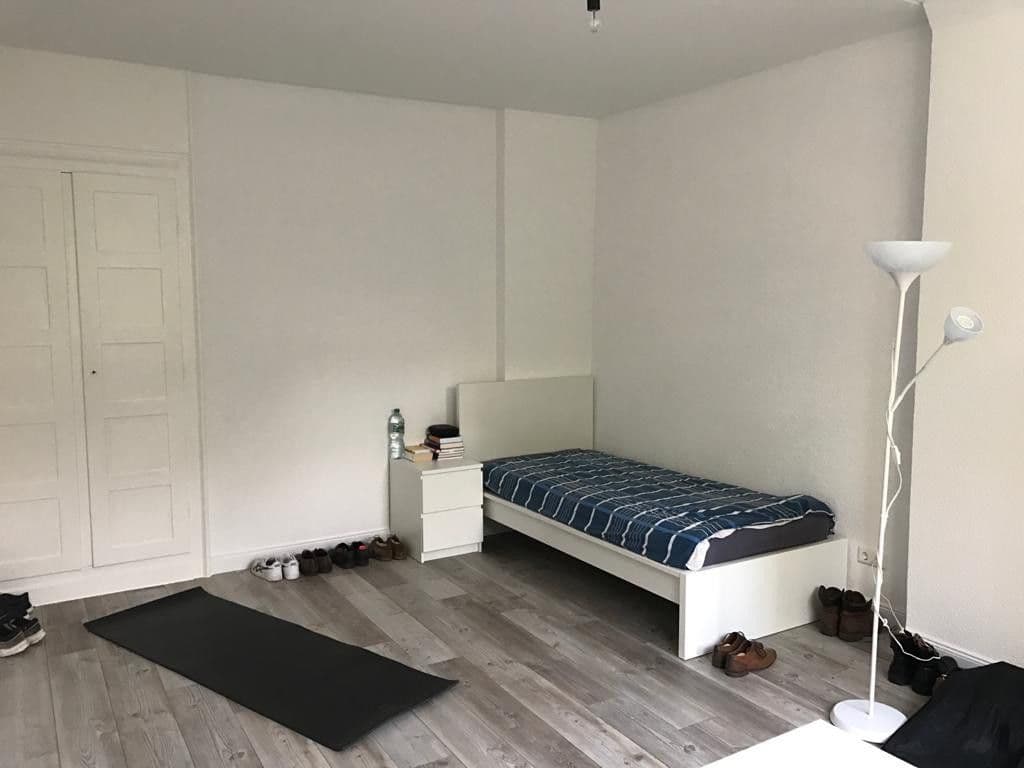 Studio flat to rent, 30 m², Vogesenallee 6, Pforzheim OT Südweststadt, Baden-Württemberg Studio flat to rent, 30 m², Vogesenallee 6, Pforzheim OT Südweststadt, Baden-Württemberg