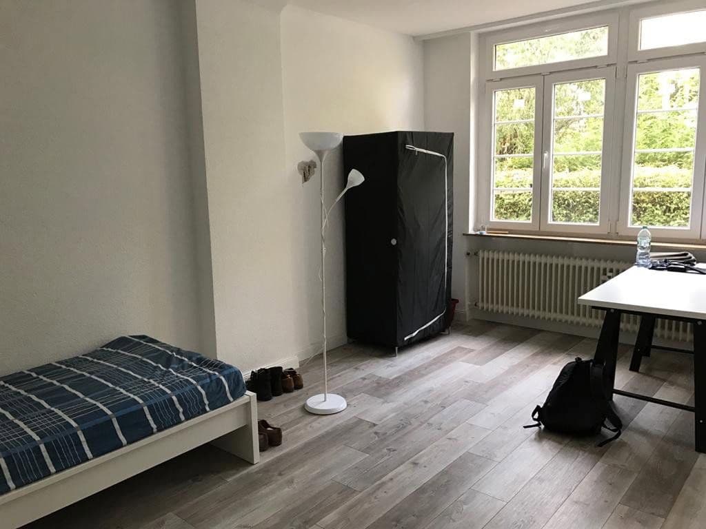 Studio flat to rent, 30 m², Vogesenallee 6, Pforzheim OT Südweststadt, Baden-Württemberg Studio flat to rent, 30 m², Vogesenallee 6, Pforzheim OT Südweststadt, Baden-Württemberg