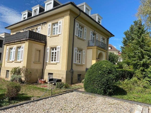 Studio flat to rent, 30 m², Vogesenallee 6, Pforzheim OT Südweststadt, Baden-Württemberg Studio flat to rent, 30 m², Vogesenallee 6, Pforzheim OT Südweststadt, Baden-Württemberg