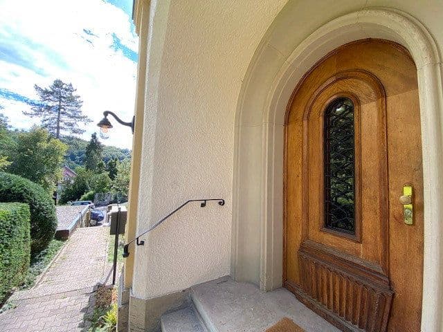 Studio flat to rent, 30 m², Vogesenallee 6, Pforzheim OT Südweststadt, Baden-Württemberg Studio flat to rent, 30 m², Vogesenallee 6, Pforzheim OT Südweststadt, Baden-Württemberg