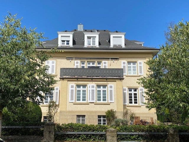 Studio flat to rent, 30 m², Vogesenallee 6, Pforzheim OT Südweststadt, Baden-Württemberg Studio flat to rent, 30 m², Vogesenallee 6, Pforzheim OT Südweststadt, Baden-Württemberg