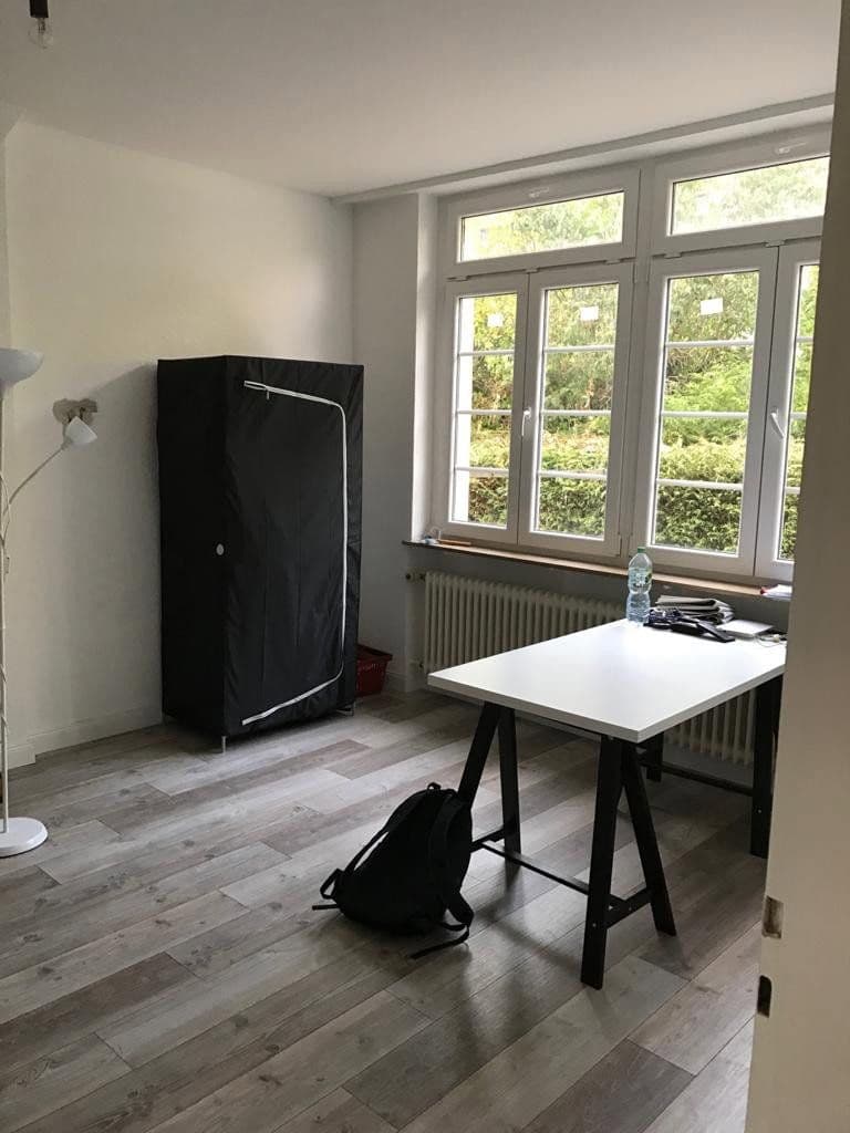 Studio flat to rent, 30 m², Vogesenallee 6, Pforzheim OT Südweststadt, Baden-Württemberg Studio flat to rent, 30 m², Vogesenallee 6, Pforzheim OT Südweststadt, Baden-Württemberg