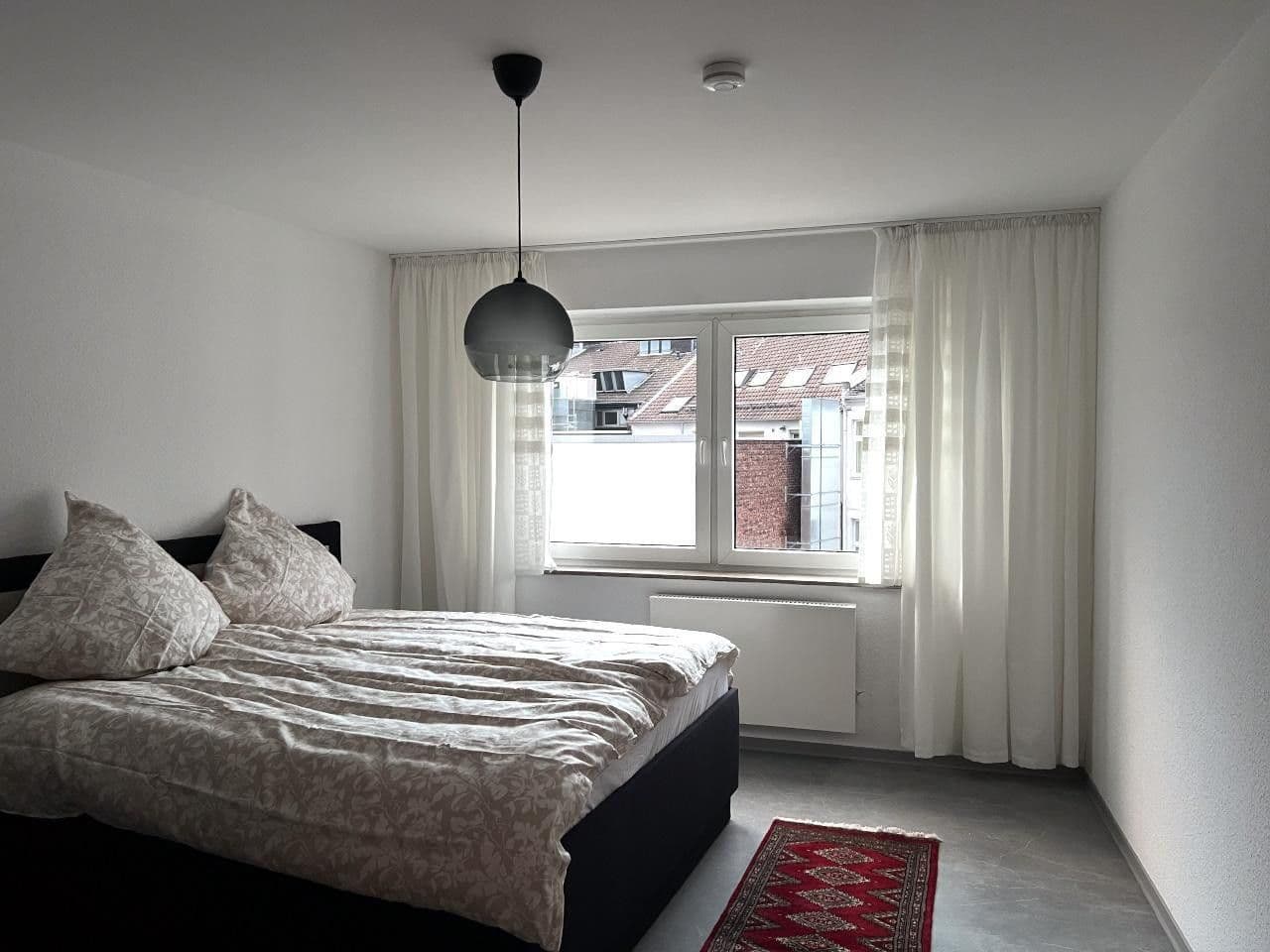 3 bedroom flat to rent, 107 m², Balkenstraße 13, Dortmund, North Rhine-Westphalia 3 bedroom flat to rent, 107 m², Balkenstraße 13, Dortmund, North Rhine-Westphalia