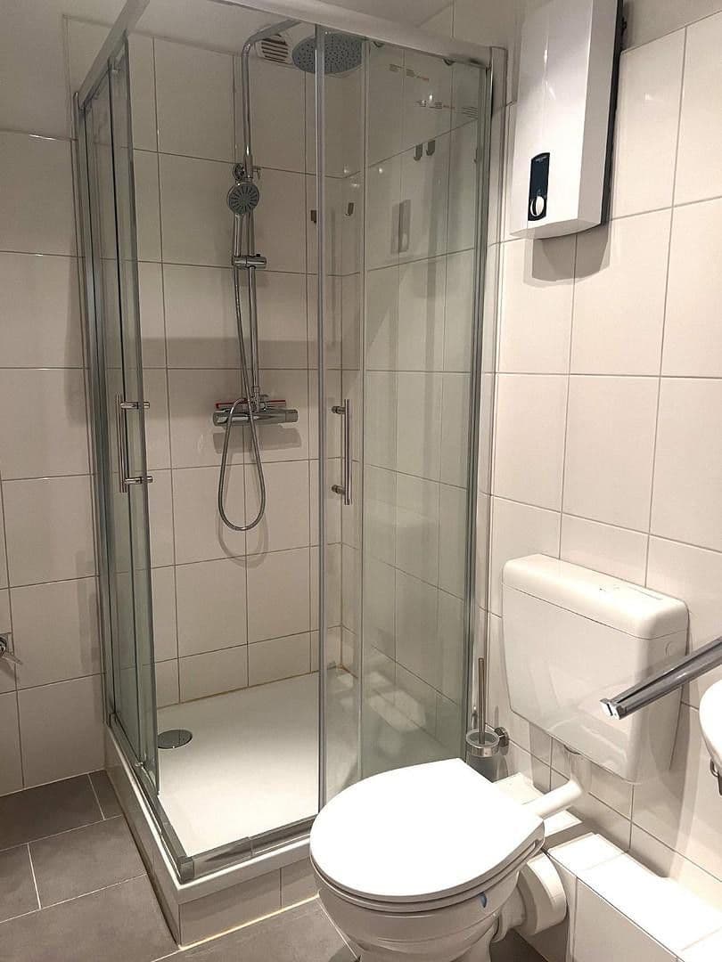 3 bedroom flat to rent, 107 m², Balkenstraße 13, Dortmund, North Rhine-Westphalia 3 bedroom flat to rent, 107 m², Balkenstraße 13, Dortmund, North Rhine-Westphalia