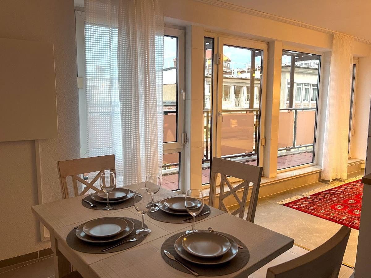 3 bedroom flat to rent, 107 m², Balkenstraße 13, Dortmund, North Rhine-Westphalia 3 bedroom flat to rent, 107 m², Balkenstraße 13, Dortmund, North Rhine-Westphalia
