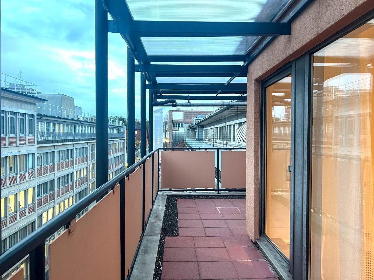 3 bedroom flat to rent, 107 m², Balkenstraße 13, Dortmund, North Rhine-Westphalia 3 bedroom flat to rent, 107 m², Balkenstraße 13, Dortmund, North Rhine-Westphalia