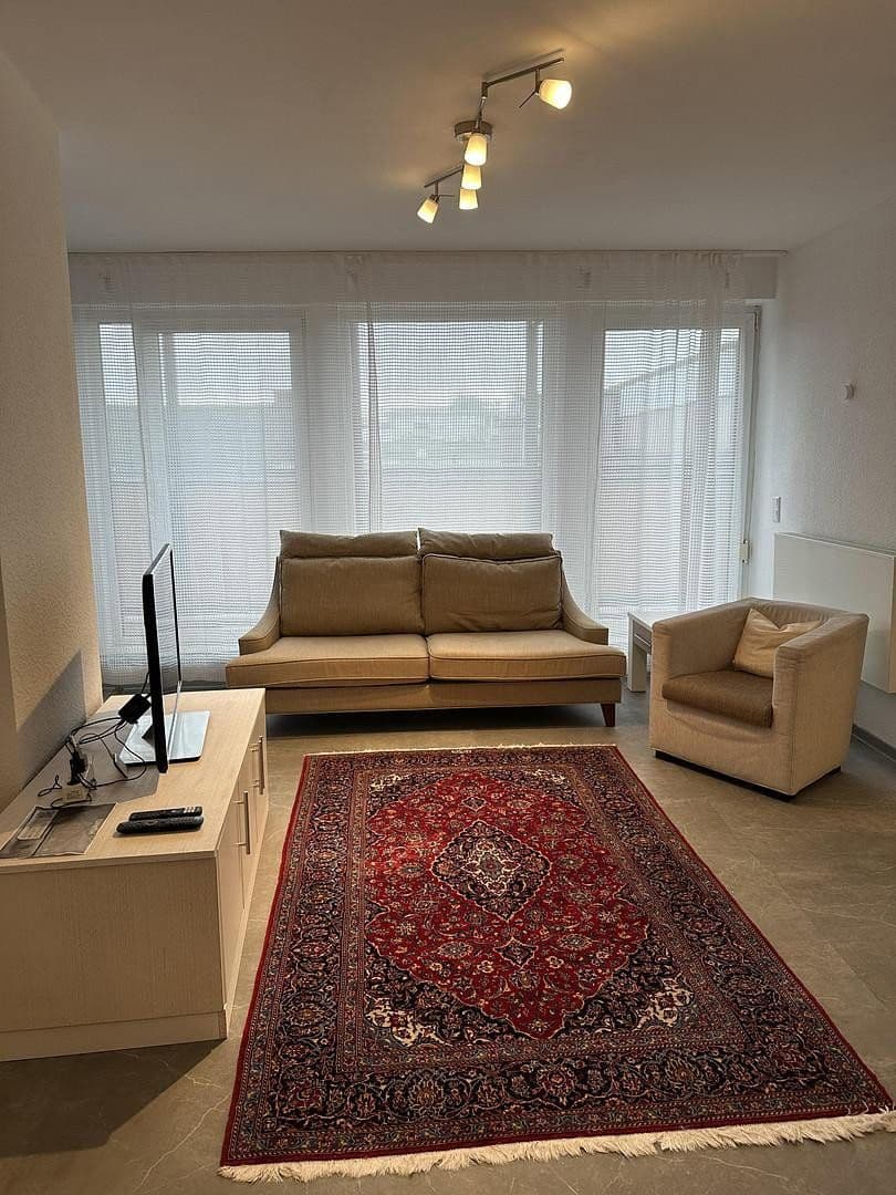 3 bedroom flat to rent, 107 m², Balkenstraße 13, Dortmund, North Rhine-Westphalia 3 bedroom flat to rent, 107 m², Balkenstraße 13, Dortmund, North Rhine-Westphalia