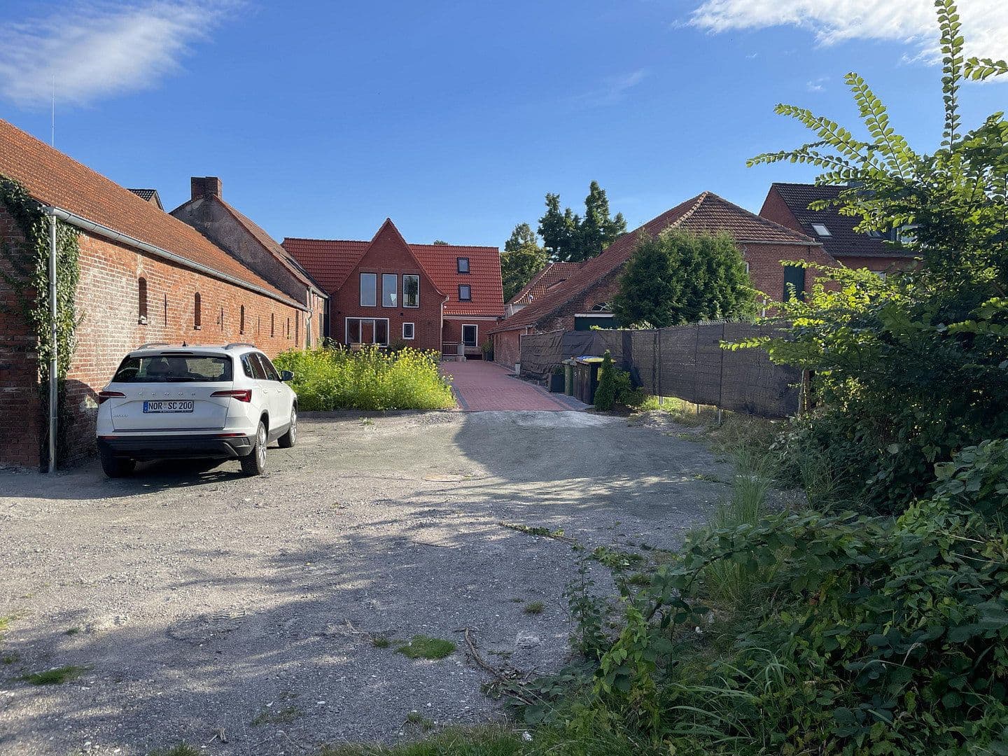 house to rent, 250 m², Blaufärberweg, Hage, Lower Saxony house to rent, 250 m², Blaufärberweg, Hage, Lower Saxony