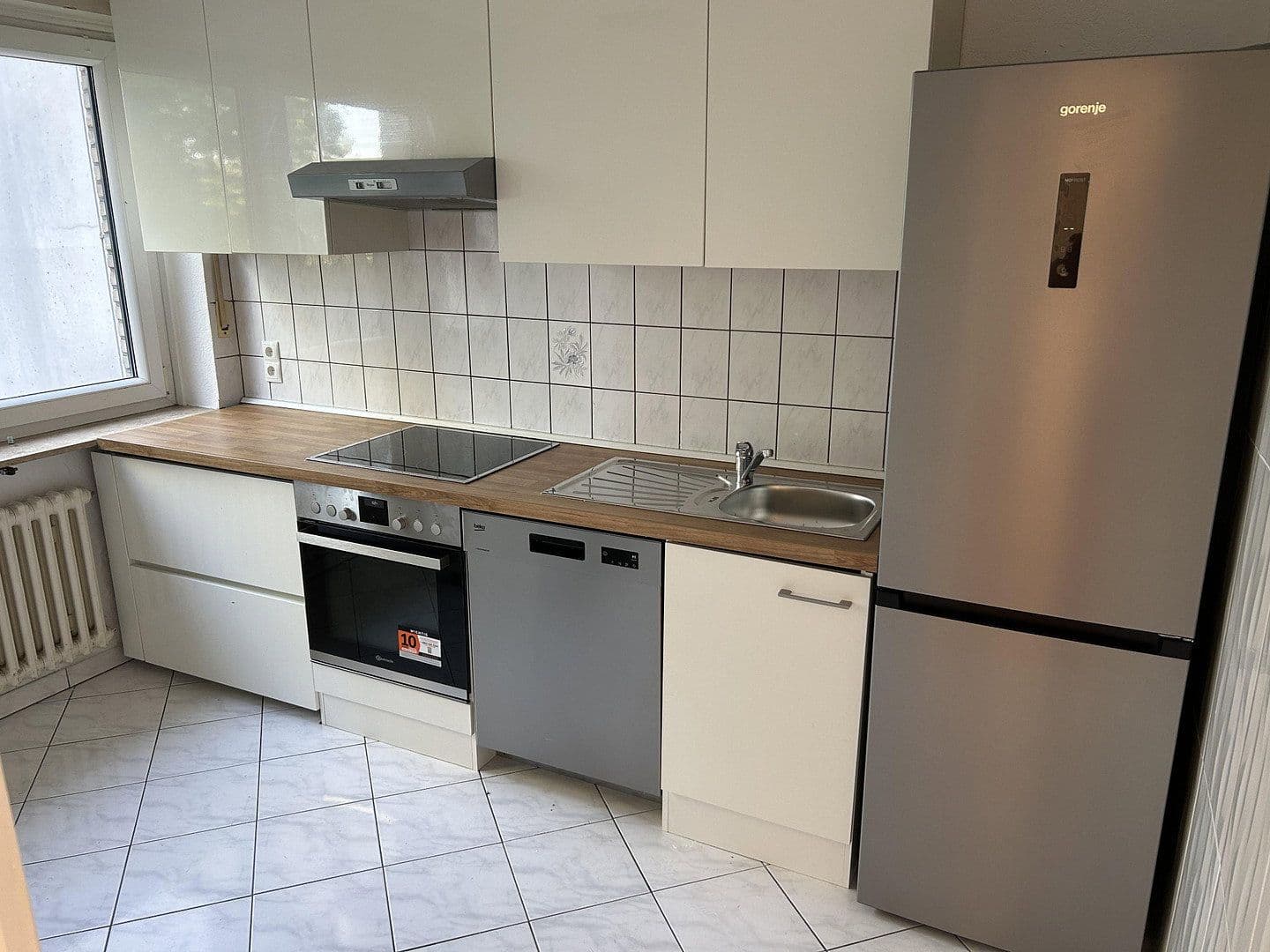 3 bedroom flat to rent, 82 m², Memelweg 1-19, Bonn, North Rhine-Westphalia 3 bedroom flat to rent, 82 m², Memelweg 1-19, Bonn, North Rhine-Westphalia
