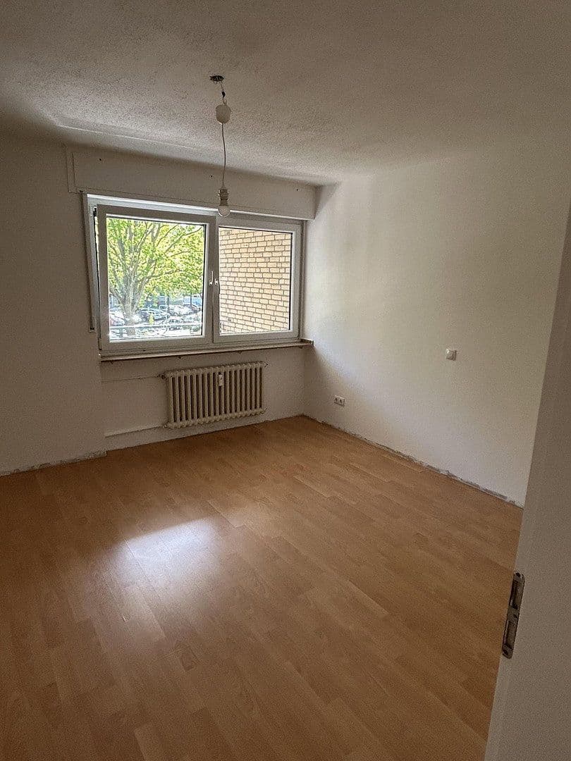 3 bedroom flat to rent, 82 m², Memelweg 1-19, Bonn, North Rhine-Westphalia 3 bedroom flat to rent, 82 m², Memelweg 1-19, Bonn, North Rhine-Westphalia