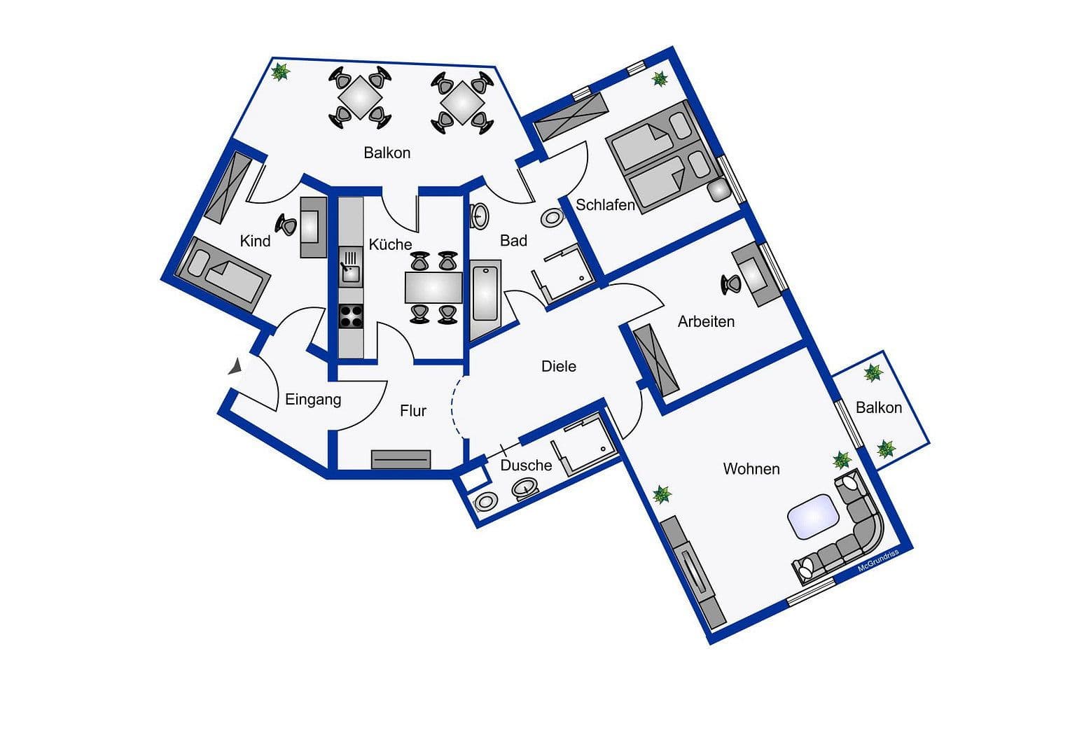 4 bedroom flat for sale, 112 m², Georgenberg 8, Naumburg (Saale), Saxony-Anhalt 4 bedroom flat for sale, 112 m², Georgenberg 8, Naumburg (Saale), Saxony-Anhalt