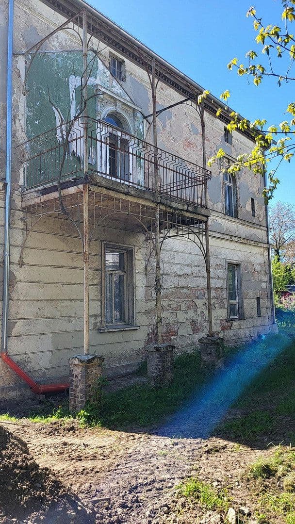 4 bedroom flat for sale, 112 m², Georgenberg 8, Naumburg (Saale), Saxony-Anhalt 4 bedroom flat for sale, 112 m², Georgenberg 8, Naumburg (Saale), Saxony-Anhalt