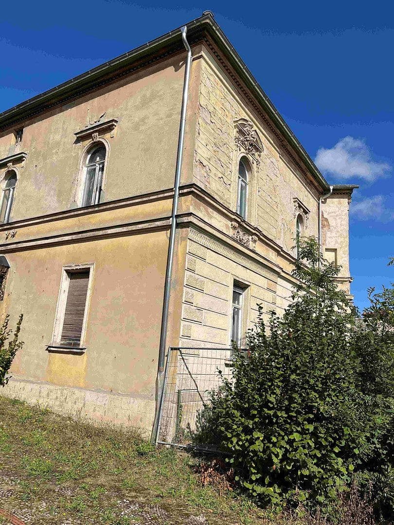 4 bedroom flat for sale, 112 m², Georgenberg 8, Naumburg (Saale), Saxony-Anhalt 4 bedroom flat for sale, 112 m², Georgenberg 8, Naumburg (Saale), Saxony-Anhalt