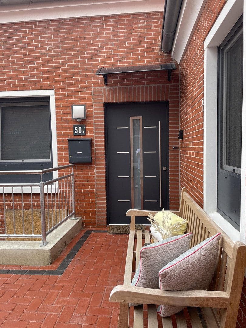house to rent, 120 m², Hage, Lower Saxony house to rent, 120 m², Hage, Lower Saxony
